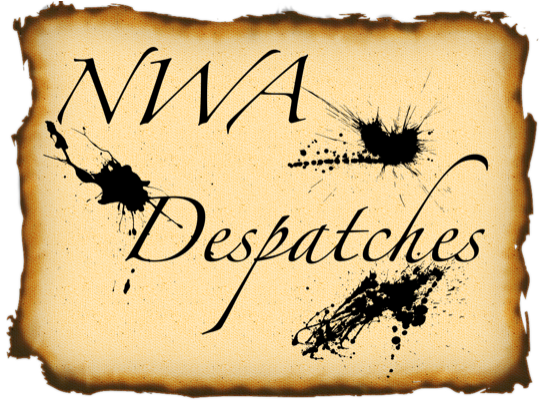 NWA Despatches – August