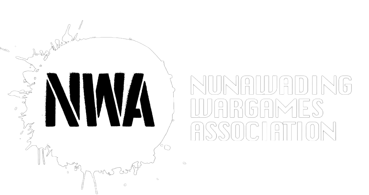 Nunawading Wargames Association