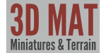 3DMat