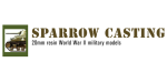 SparrowCasting