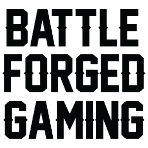 BattleForged
