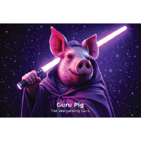 GuruPig