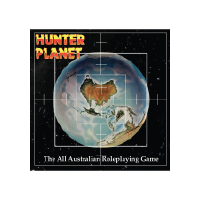 HunterPlanet