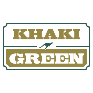 KhakiGreen